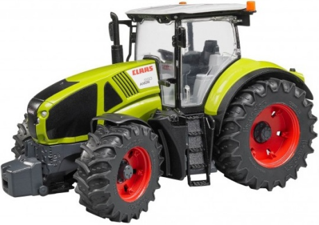 Трактор Class Axion 950 Bruder вид 1