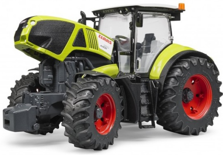 Трактор Class Axion 950 Bruder вид 2