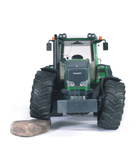 Трактор Fendt 936 Vario Bruder вид 2