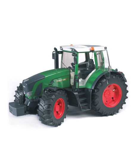 Трактор Fendt 936 Vario Bruder вид 1