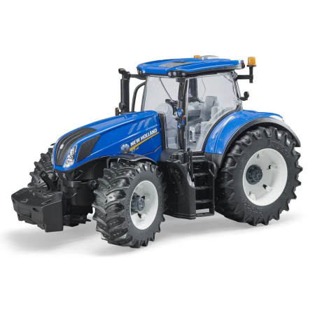 Трактор New Holland T7.315 Bruder вид 1