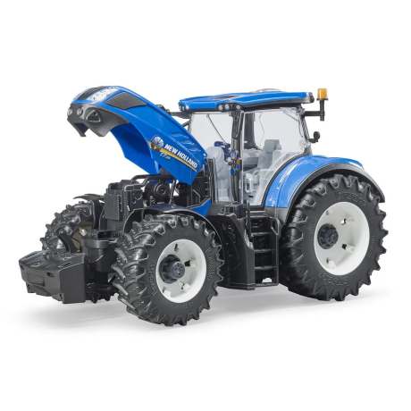 Трактор New Holland T7.315 Bruder вид 2