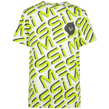 Футболка Messi вид 1