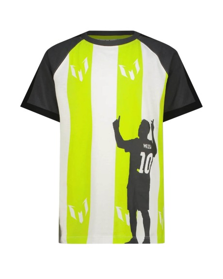 Футболка Messi вид 1