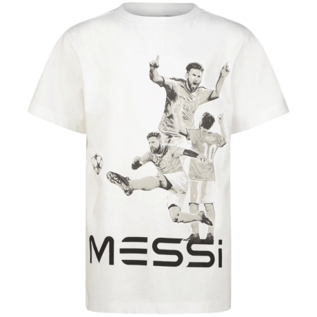 Футболка Messi вид 1