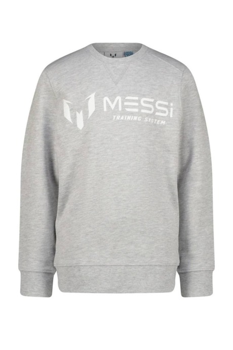 Толстовка Messi вид 1