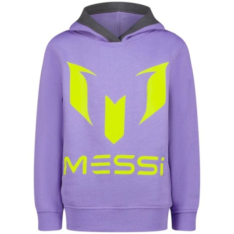 Толстовка Messi вид 1