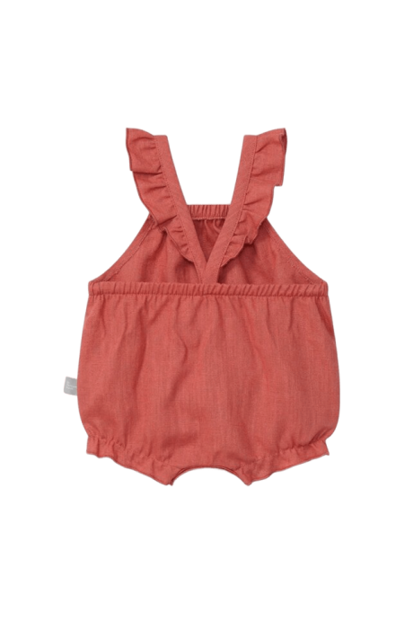 Комбинезон Snug вид 2
