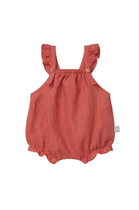 Комбинезон Snug вид 1