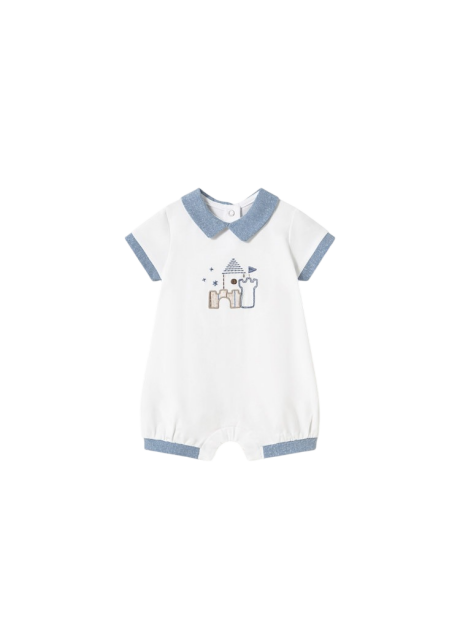 Полукомбинезон Mayoral вид 1