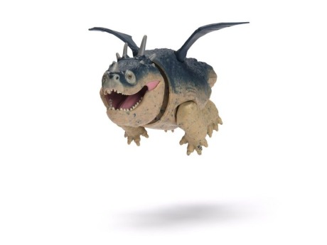 Игрушка Дракон Громмель Dreamworks Dragons Dreamworks Dragons вид 1