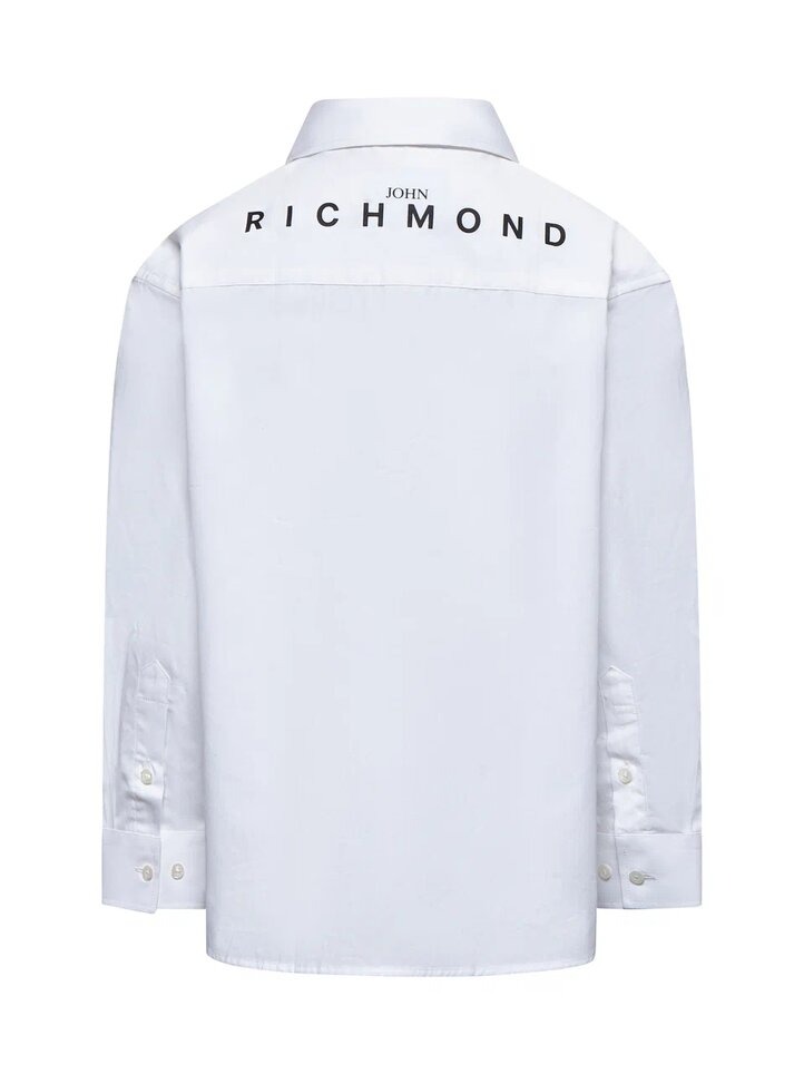Рубашка John Richmond вид 2