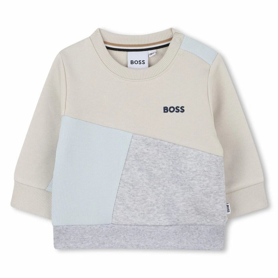 Толстовка Boss вид 1