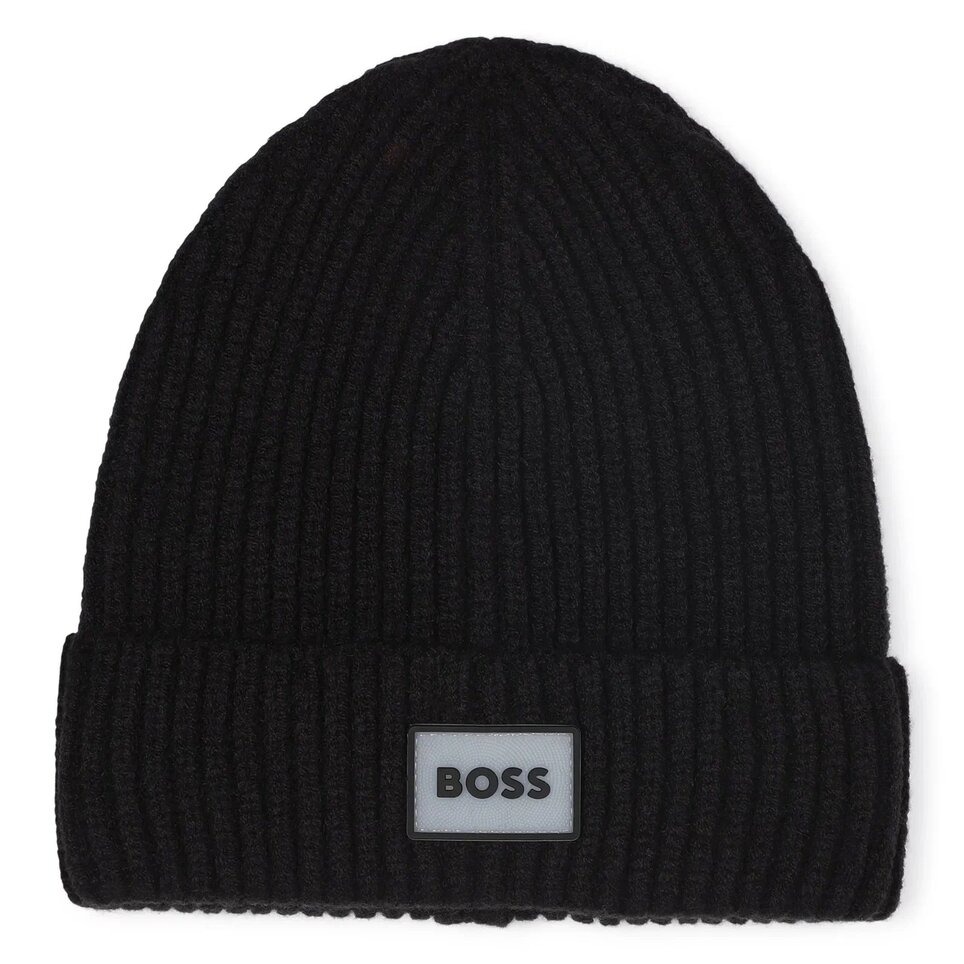 Шапка Boss вид 1