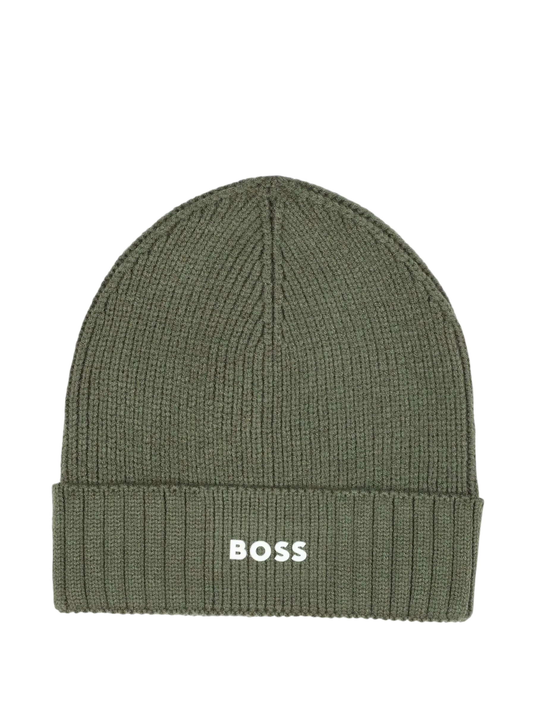 Шапка Boss вид 1