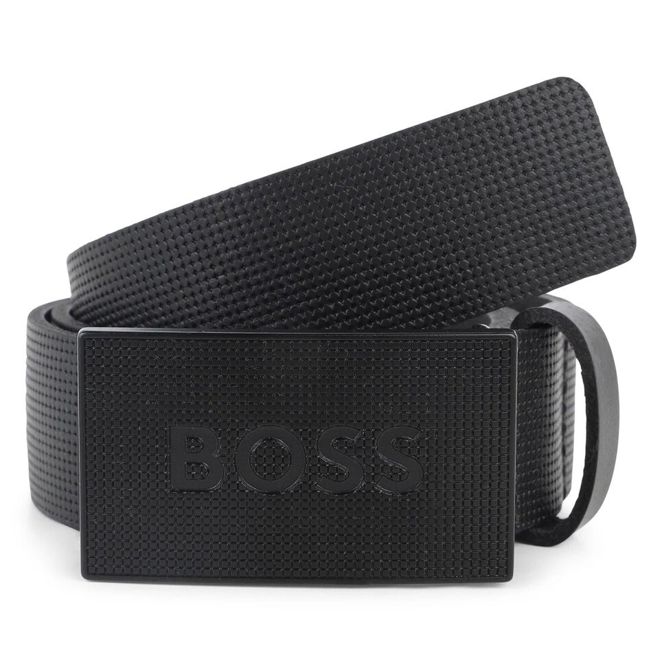 Ремень Boss вид 1