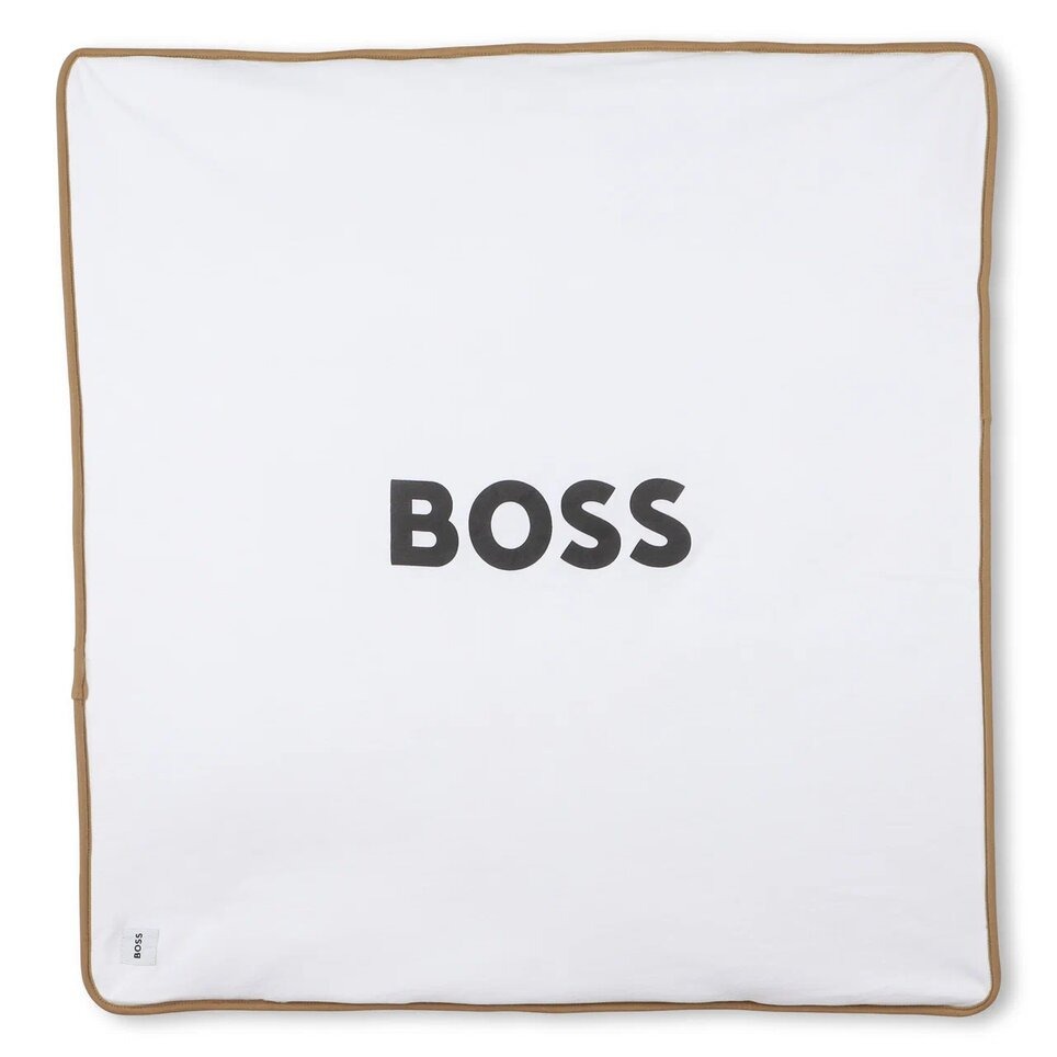 Одеяло Boss вид 2