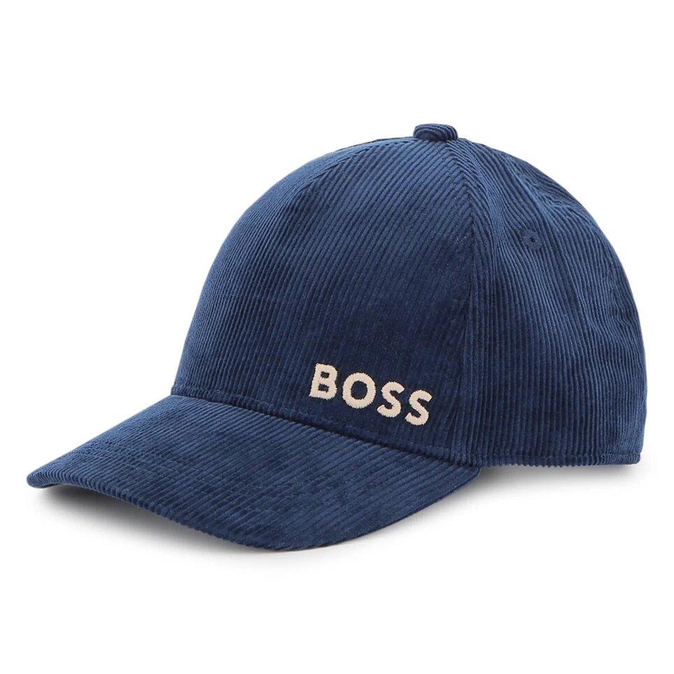 Бейсболка Boss вид 1