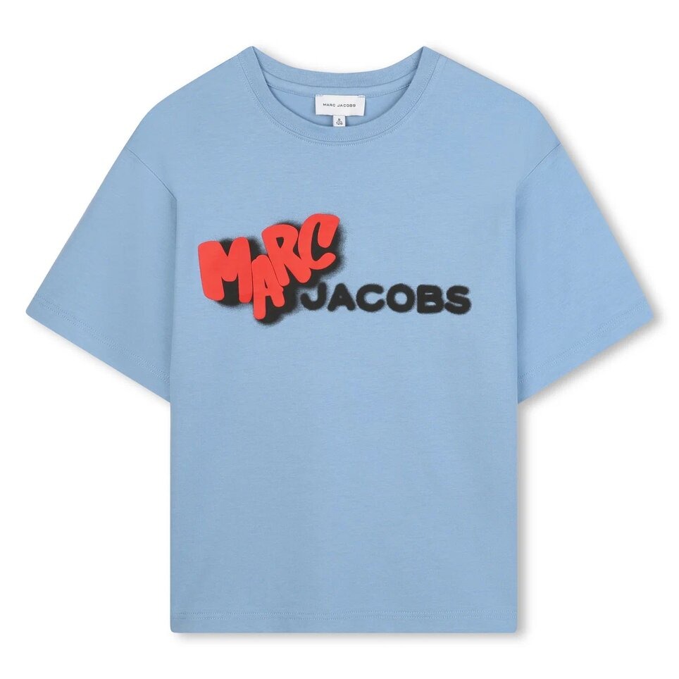 Футболка Marc Jacobs вид 1