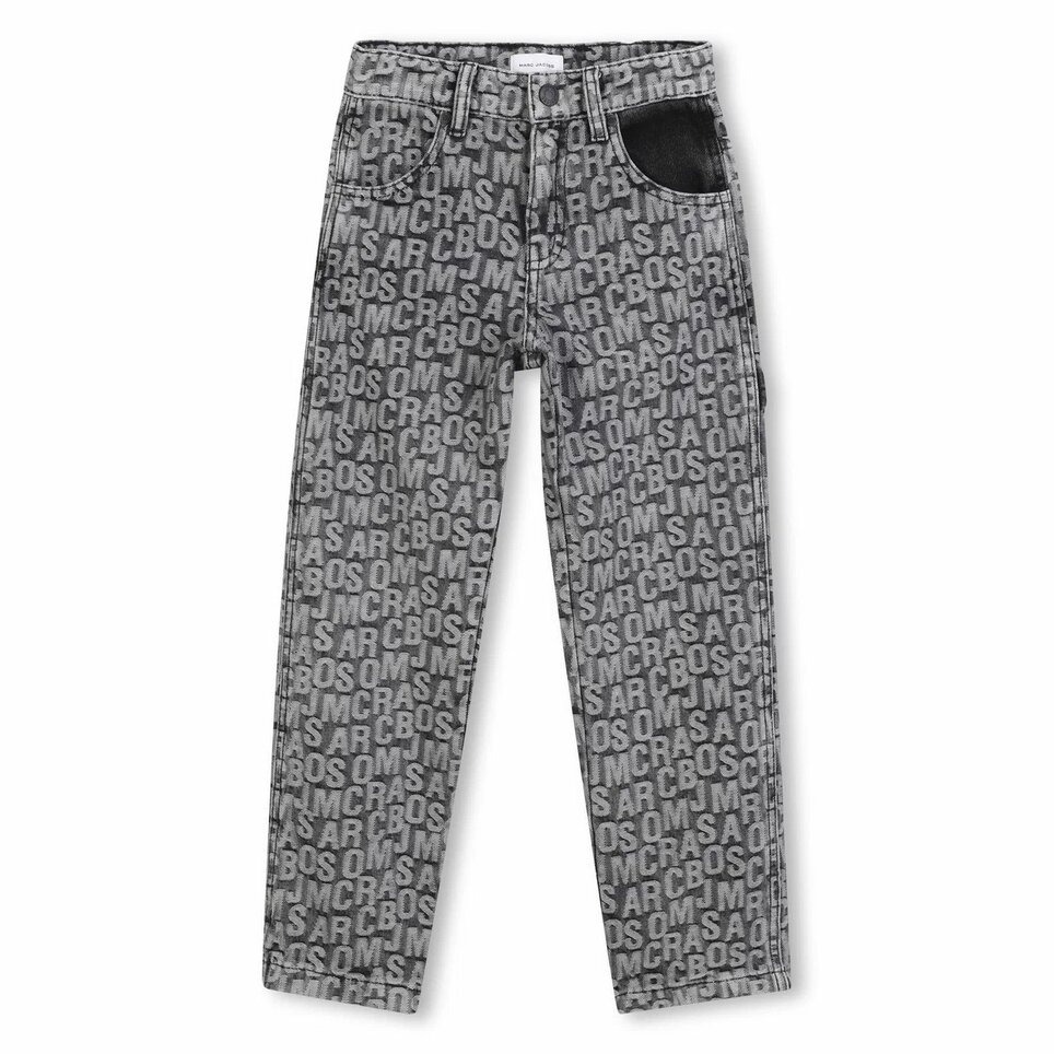 Джинсы Marc Jacobs вид 1
