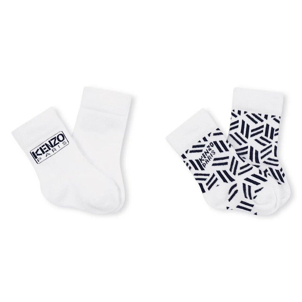 Носки 2 пары Kenzo вид 1