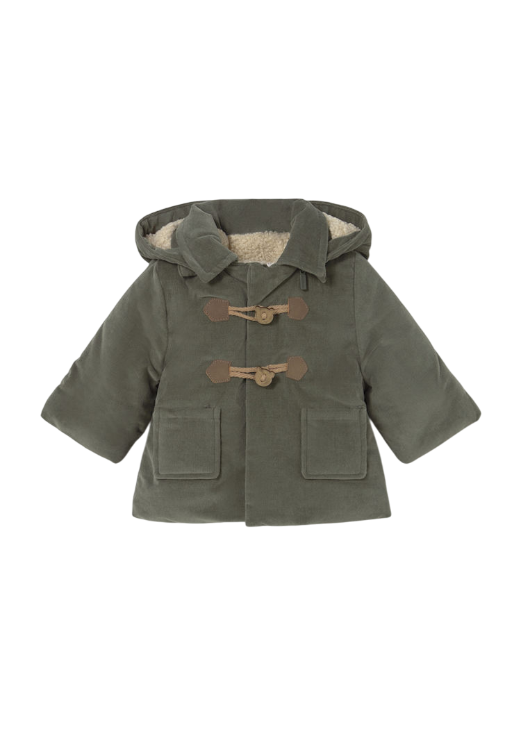 Пальто Mayoral вид 1