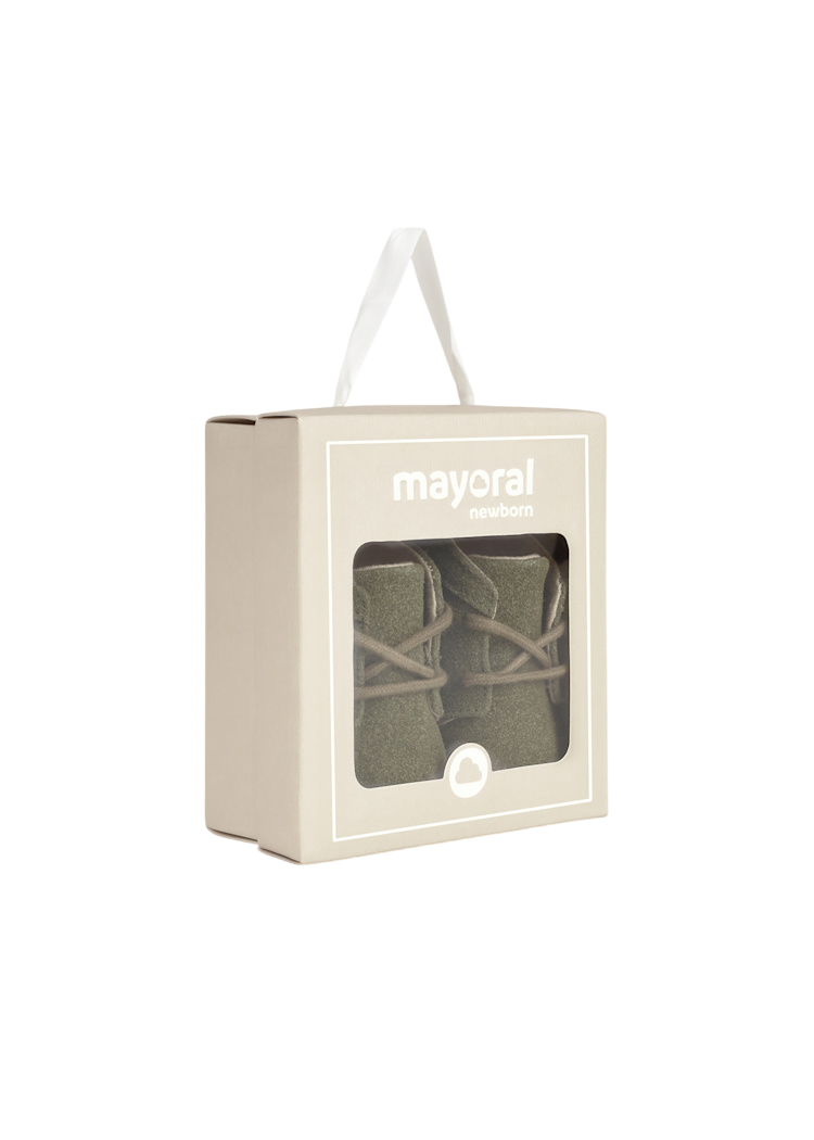 Пинетки Mayoral вид 2