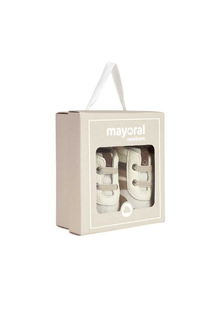 Пинетки Mayoral вид 2