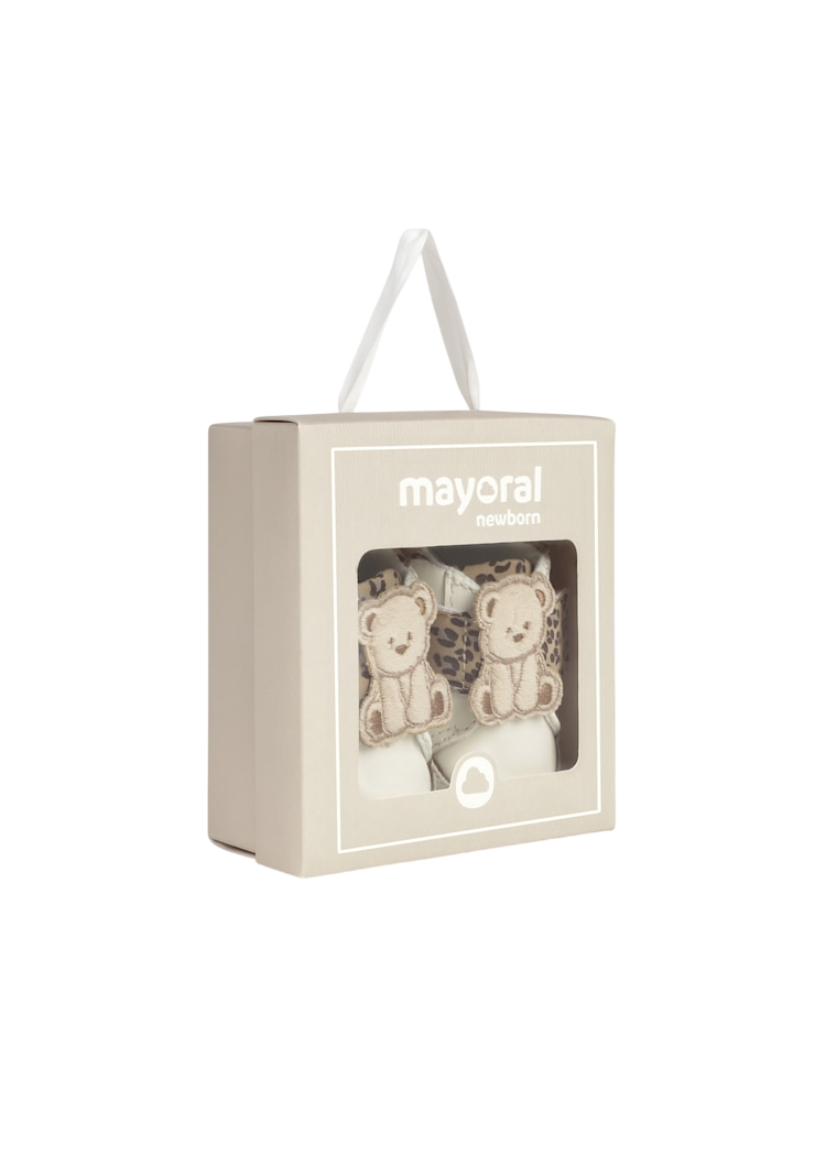 Пинетки Mayoral вид 2