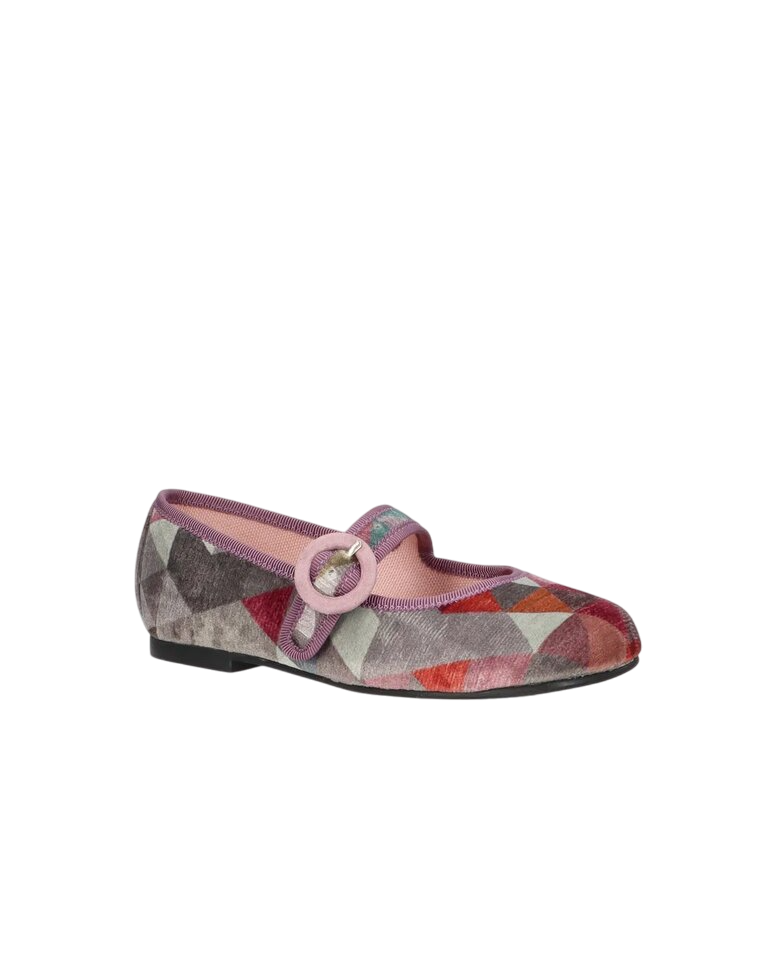 Туфли Pretty Ballerinas вид 1