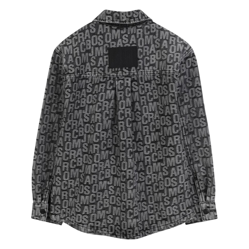 Рубашка Marc Jacobs вид 2
