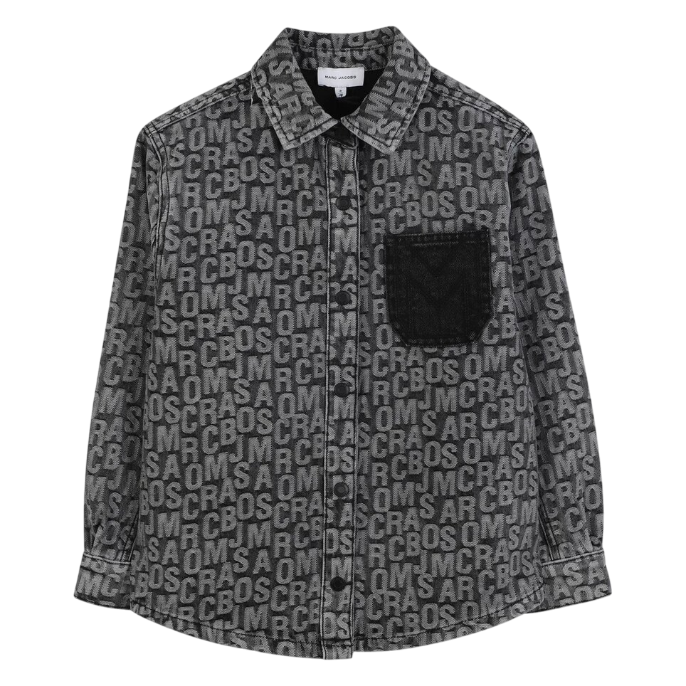 Рубашка Marc Jacobs вид 1