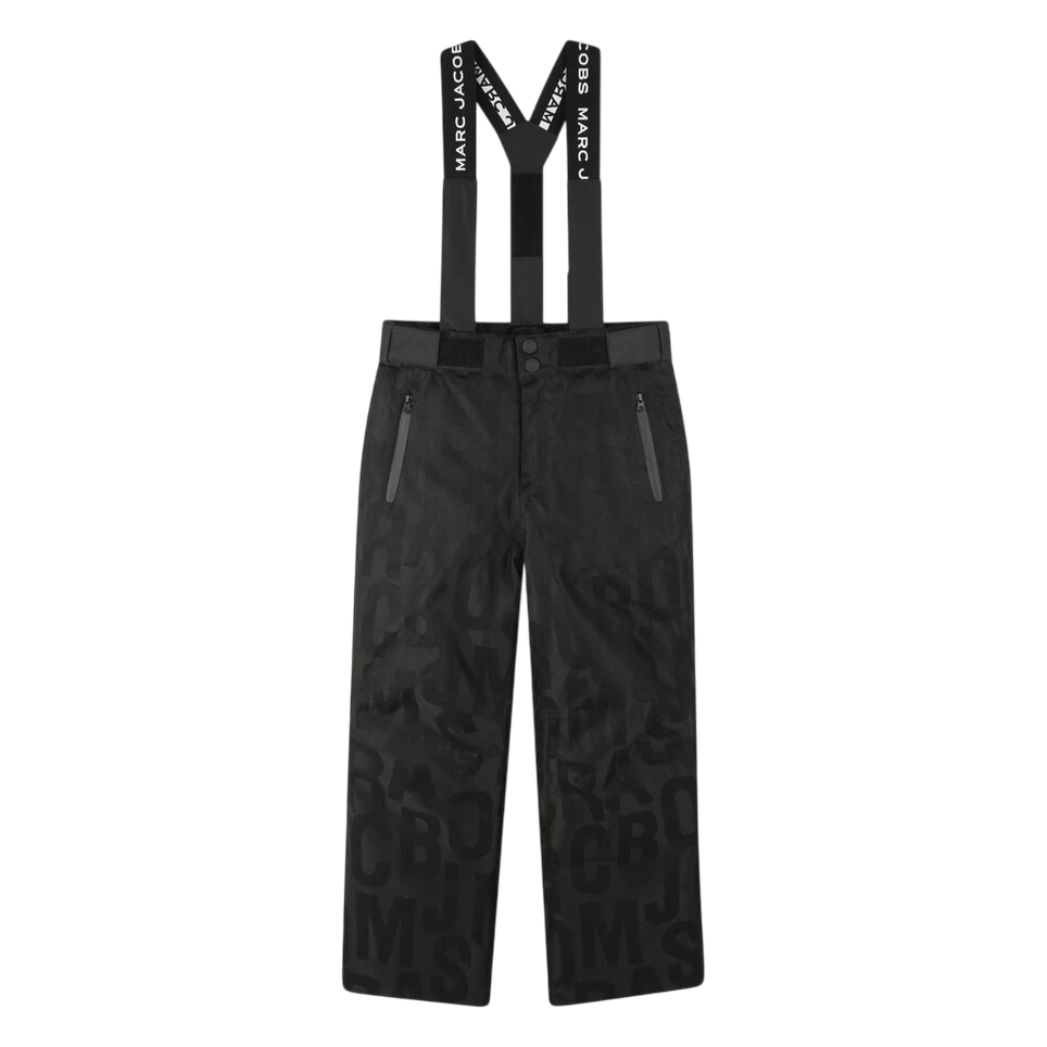 Брюки Marc Jacobs вид 1
