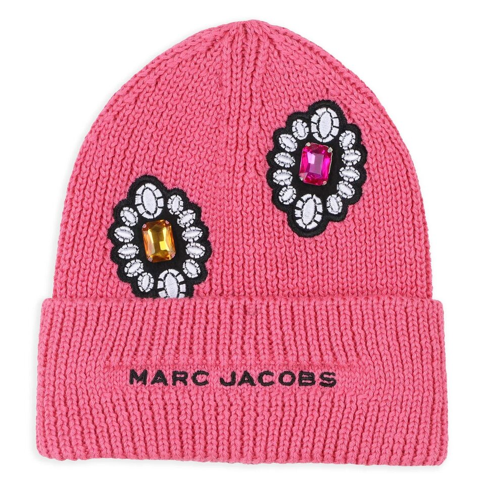 Шапка Marc Jacobs вид 1