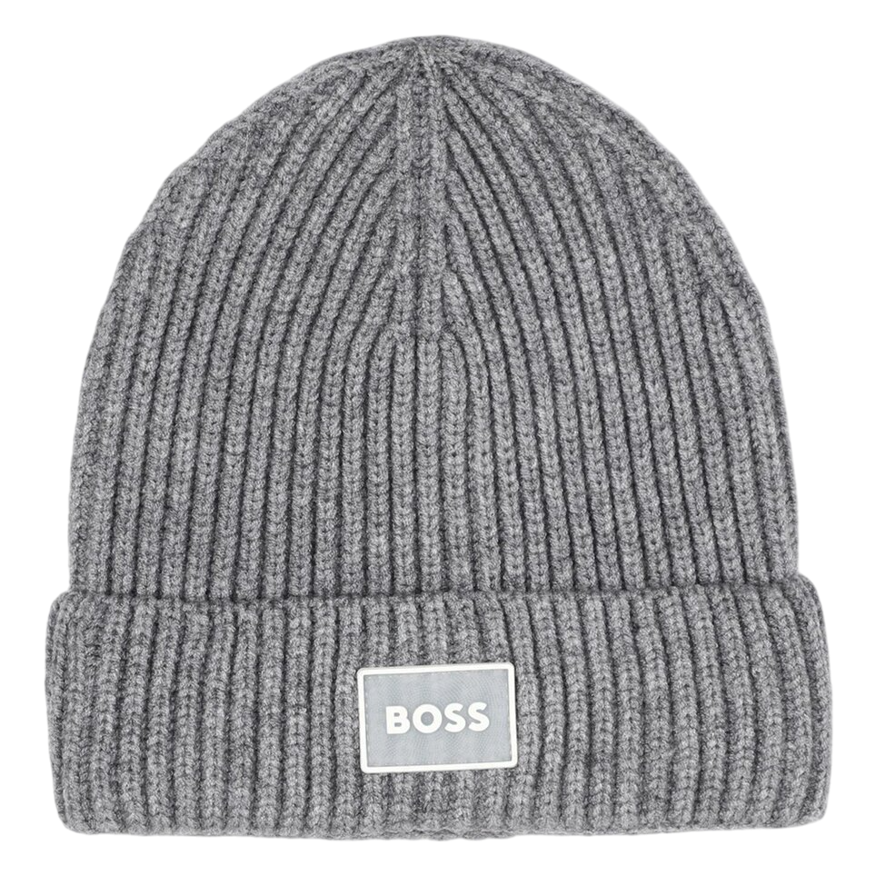 Шапка Boss вид 1