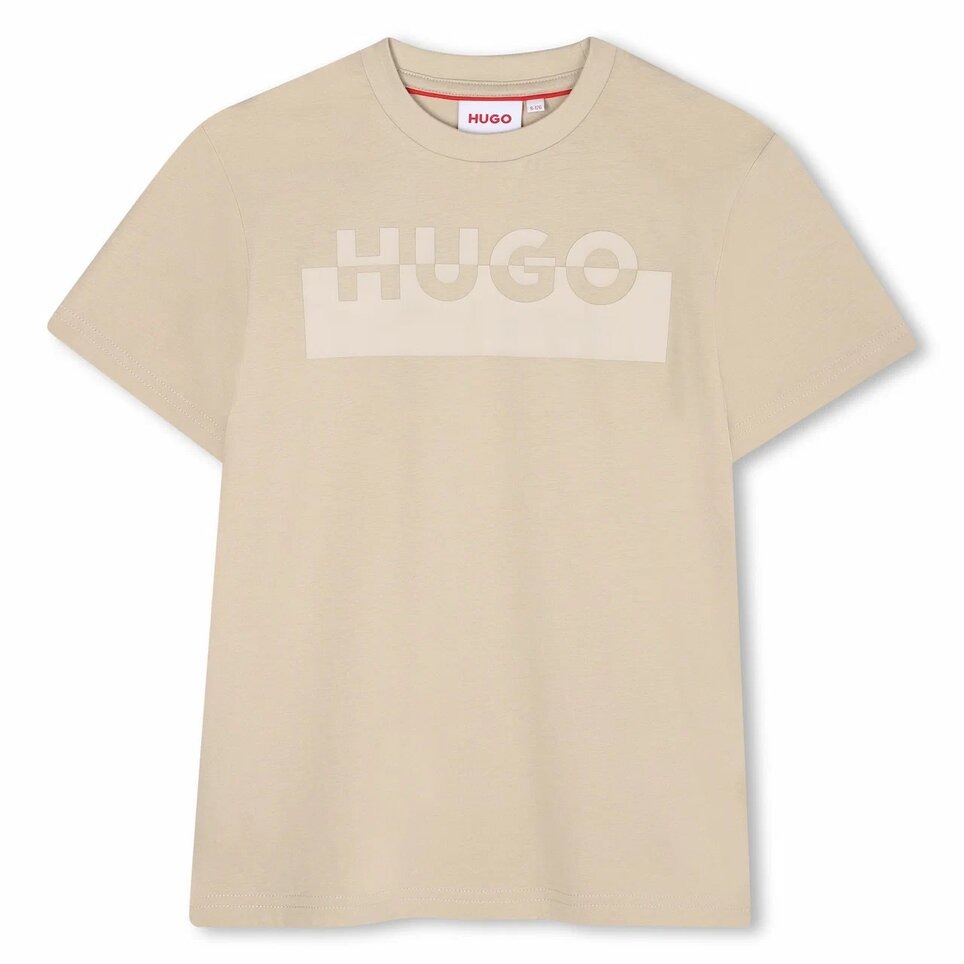Футболка Hugo вид 1