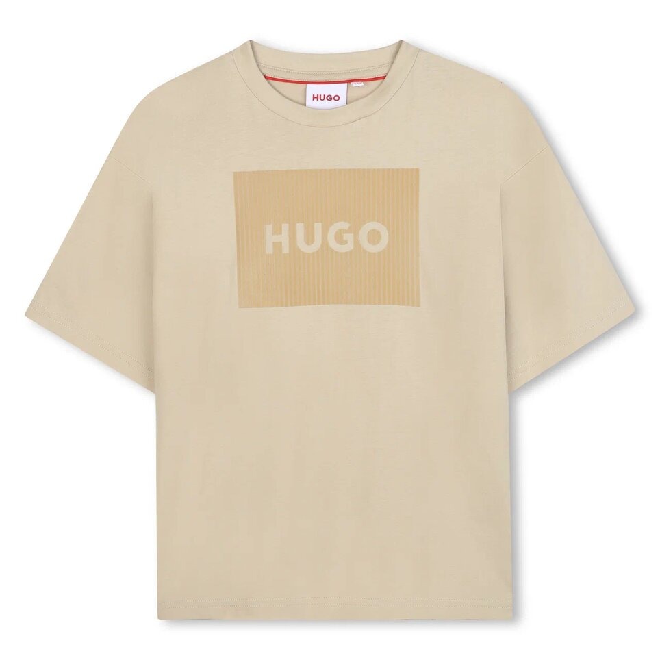 Футболка Hugo вид 1
