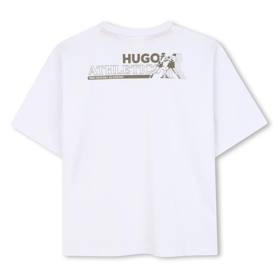 Футболка Hugo вид 2