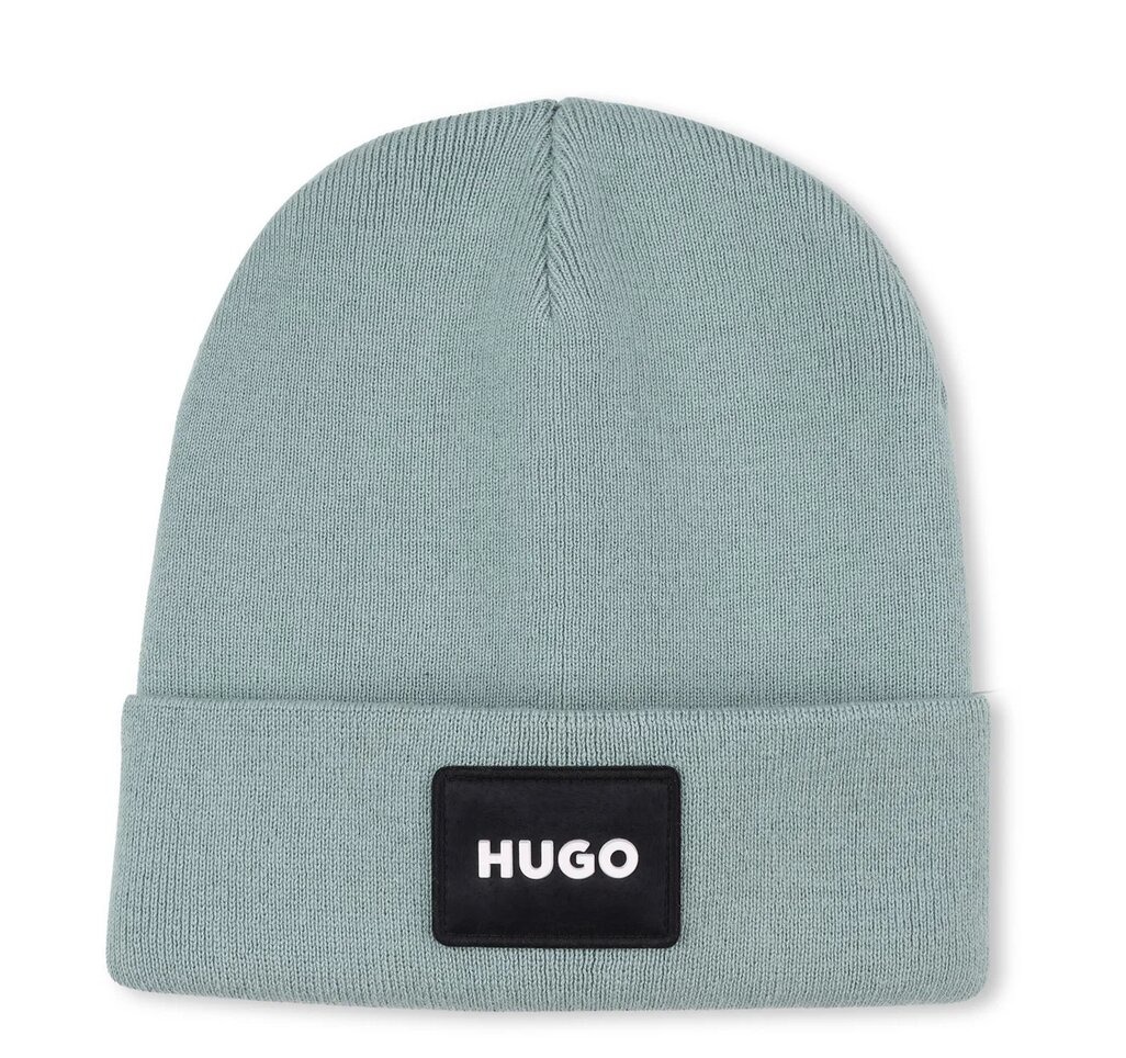 Шапка Hugo вид 1