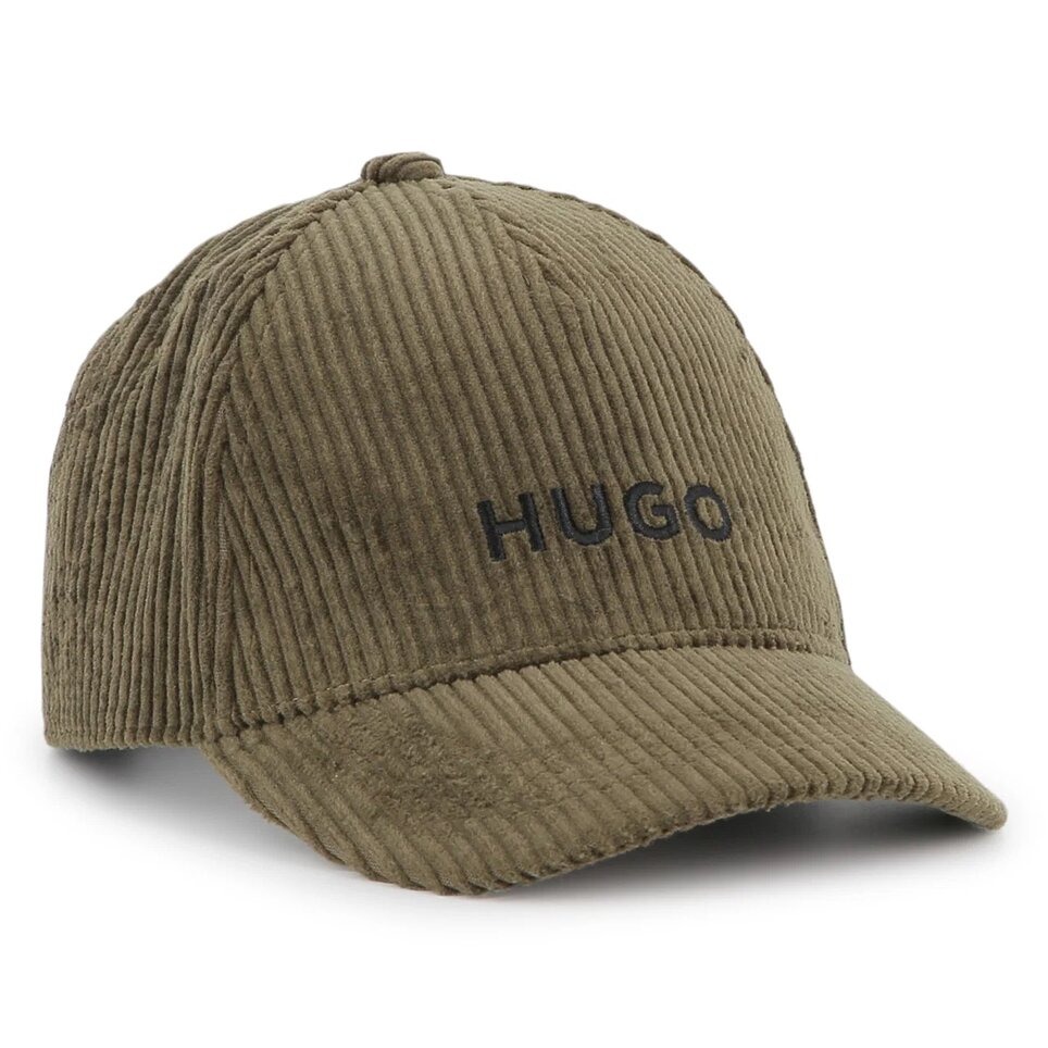 Бейсболка Hugo вид 1