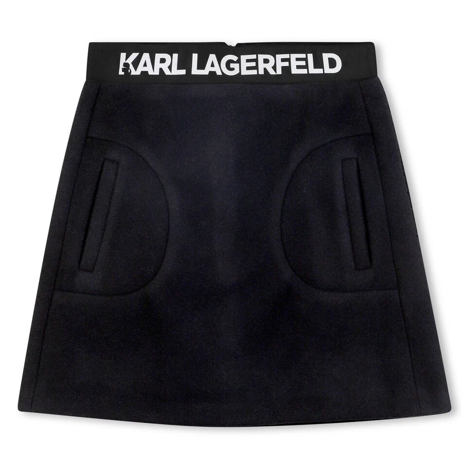 Юбка Karl Lagerfeld вид 1