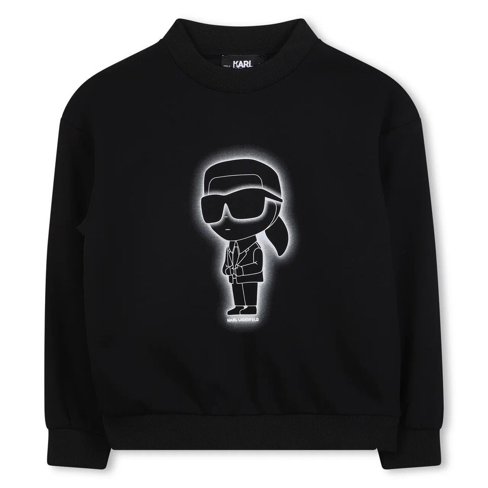 Толстовка Karl Lagerfeld вид 1