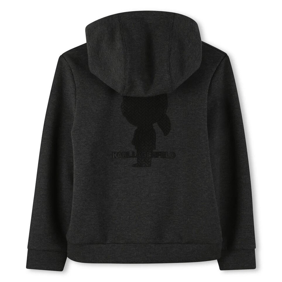 Кардиган Karl Lagerfeld вид 2