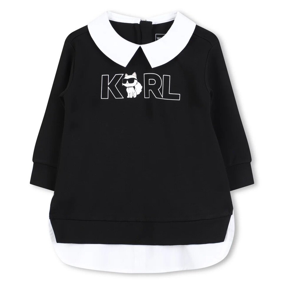 Платье Karl Lagerfeld вид 1