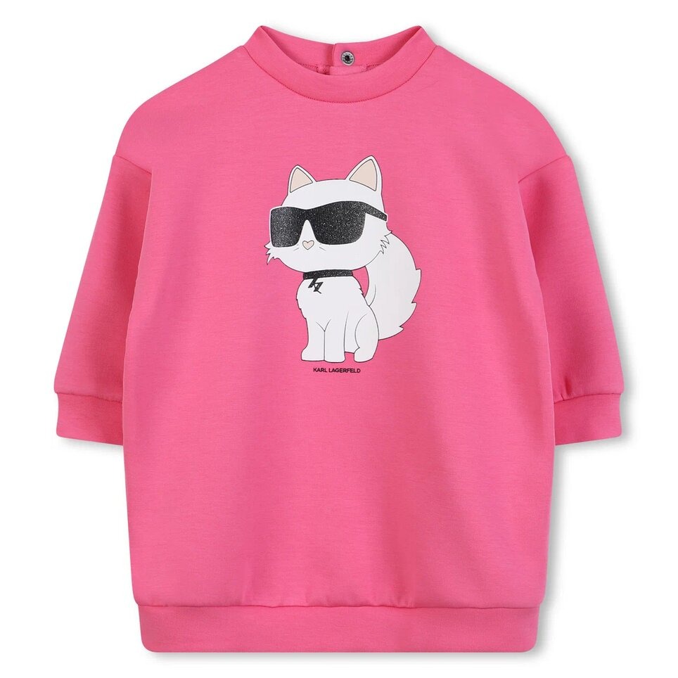 Платье Karl Lagerfeld вид 1