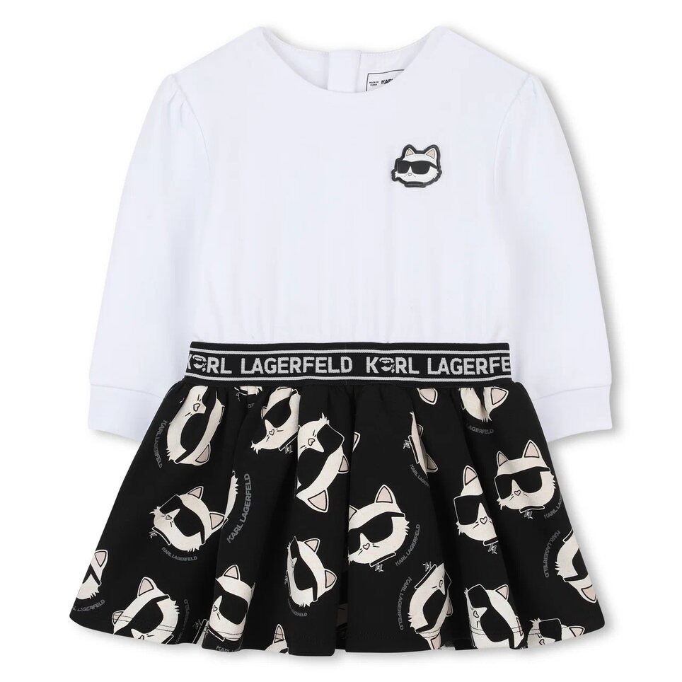 Платье Karl Lagerfeld вид 1