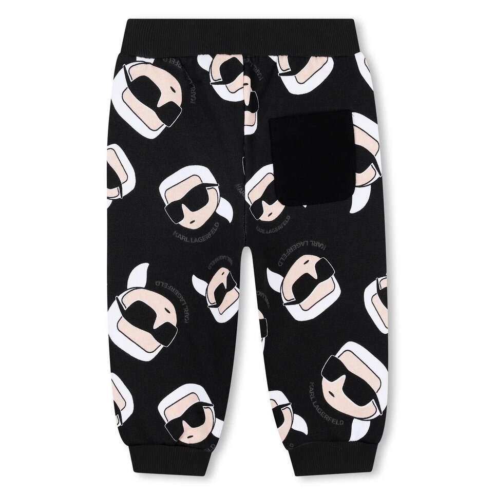 Брюки Karl Lagerfeld вид 2