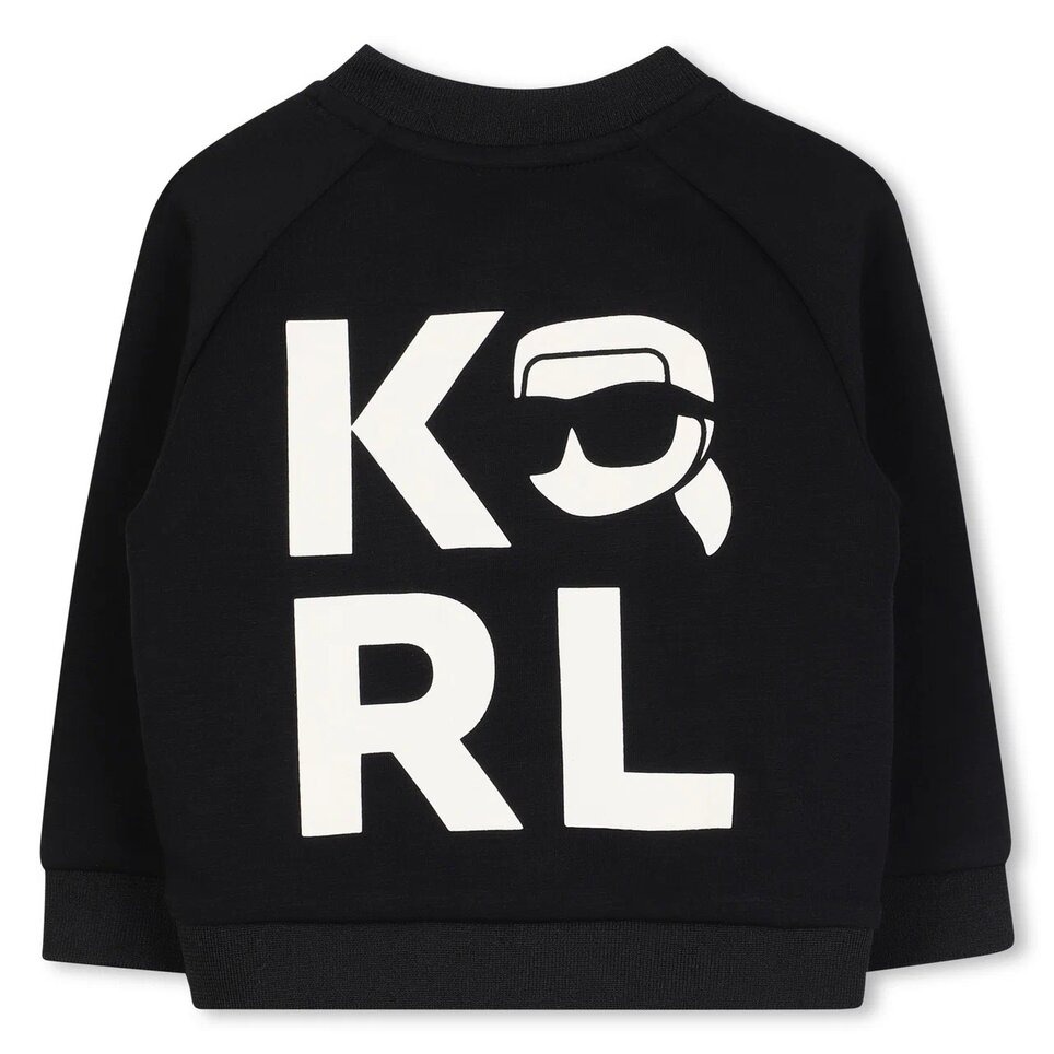 Кардиган Karl Lagerfeld вид 2