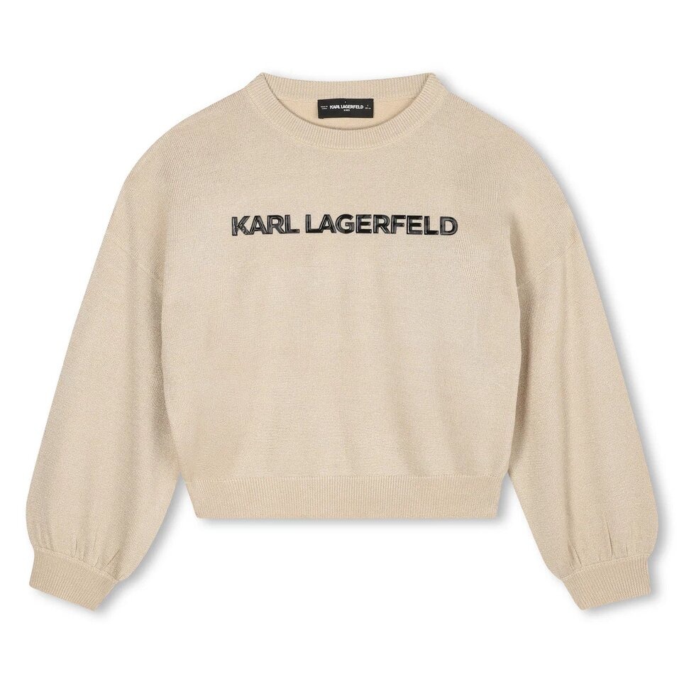 Джемпер Karl Lagerfeld вид 1