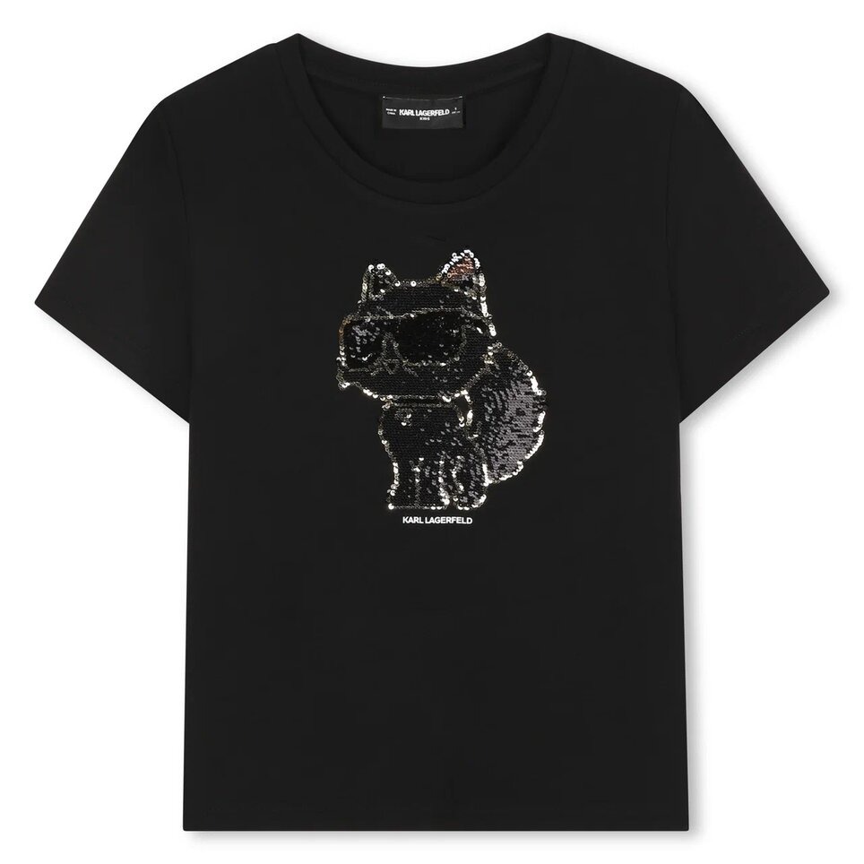 Футболка Karl Lagerfeld вид 1